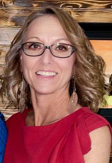 Michelle Kirkland